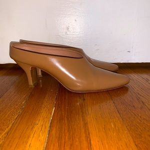 Rachel Comey Alder Mules